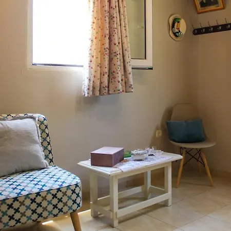 Ariadni's House Holiday home Knosos