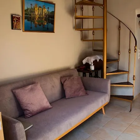 Ariadni's House Дом отдыха *