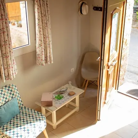 Holiday home Ariadni's House Knosos