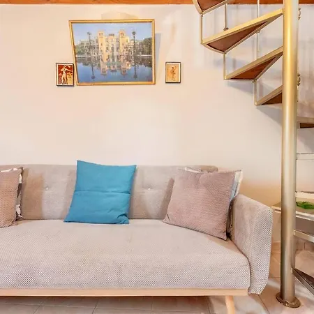 Holiday home Ariadni's House Knosos