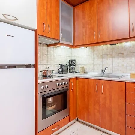 Ariadni's House Knosos