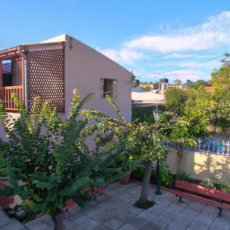 Holiday home Ariadni's House Knosos